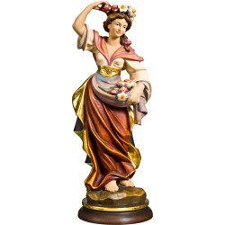 Alegoría Primavera
